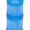 Filter till poolpump antimikrobiellt 2-pack