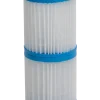 Filter till poolpump 1136 l