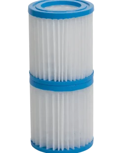 Filter till poolpump 1136 l