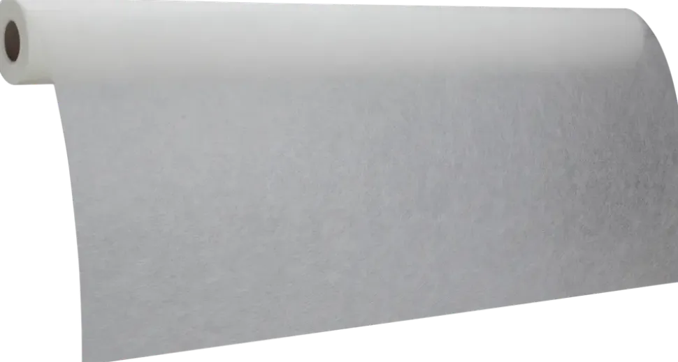 Filt 25m x 1m ogrundad