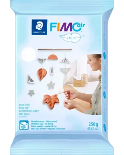 FIMO Air Light Modellera 250 G