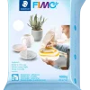 FIMO air Lufttorkande lera 1000 g
