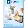 FIMO Air Modellera Vit 500 G