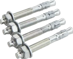 FISCHER EXPANDERBULT 8/10 4ST