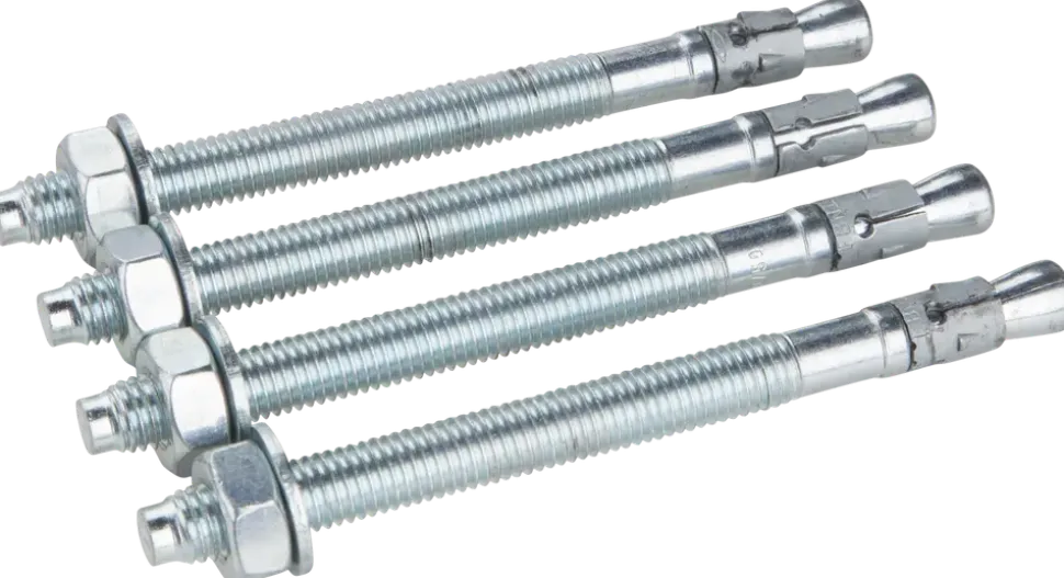 FISCHER EXPANDERBULT 10/50 4ST