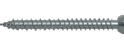 Fischer Karmskruv MH 7,5 x 112 mm FFSZ 6 st.