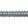 Fischer Karmskruv MH 7,5 x 132 mm FFSZ 6 st.
