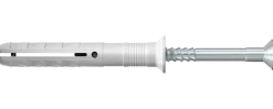Fischer Spikplugg 6 x 40 mm Z 50 st.