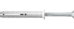 Fischer Spikplugg 6 x 60 mm Z 50 st.
