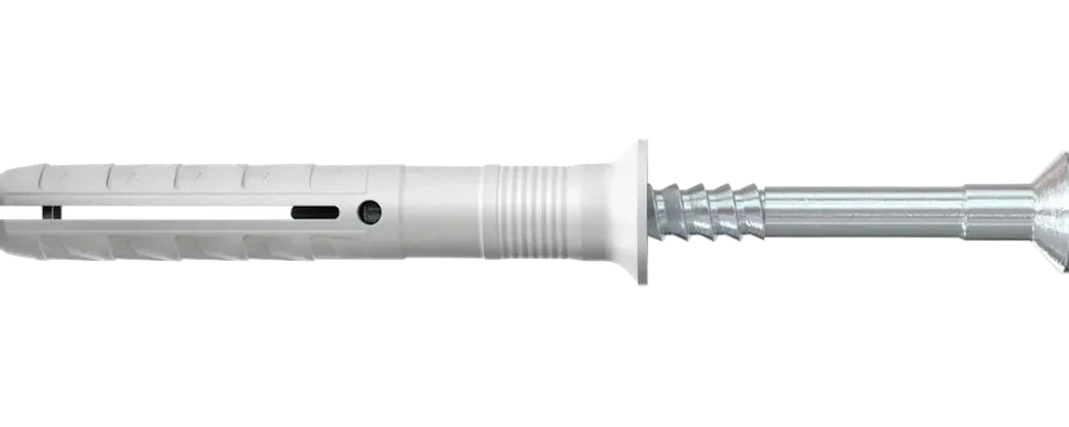 Fischer Spikplugg 6 x 80 mm Z 50 st.