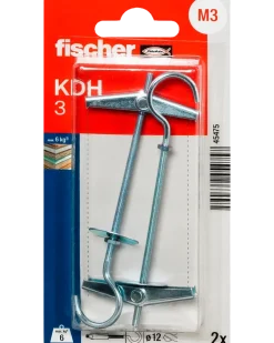 Fischer Takankare KDH 3 2 st.