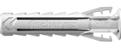 Fischer Uni plugg SX plus 5 x 25 mm 100 st.