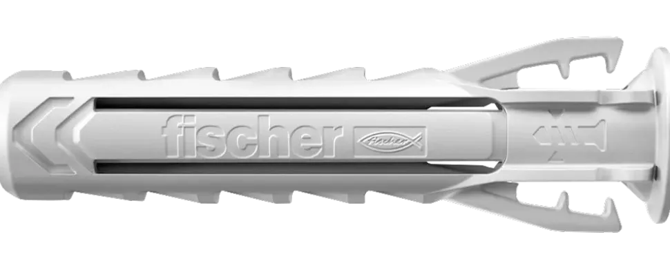 Fischer Uni plugg SX plus 12 x 60 mm 25 st.