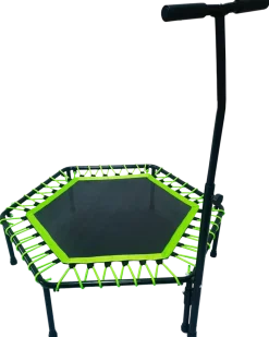 Fitnesstrampolin Ø114 cm