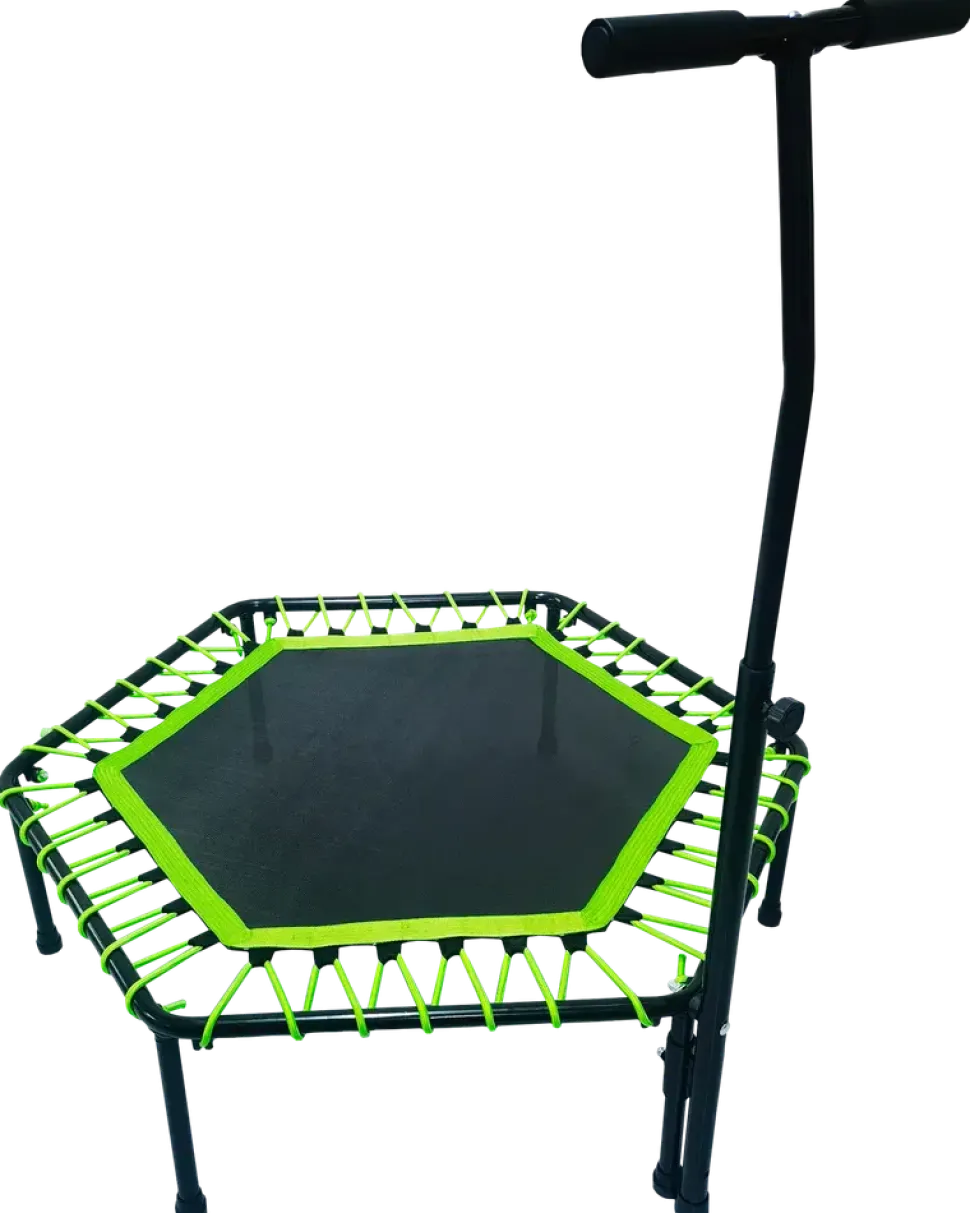 Fitnesstrampolin Ø114 cm
