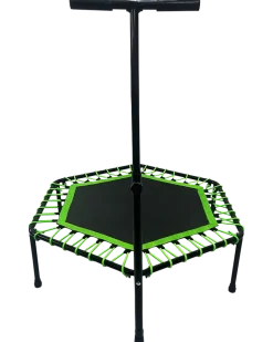 Fitnesstrampolin Ø114 cm