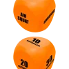 Fitnesstärningar 2-pack