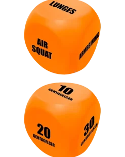 Fitnesstärningar 2-pack