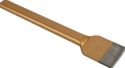 Flatmejsel 250 x 50 mm
