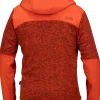 Fleecejacka Herr