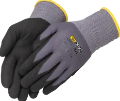 Flex arbetshandske storlek 8