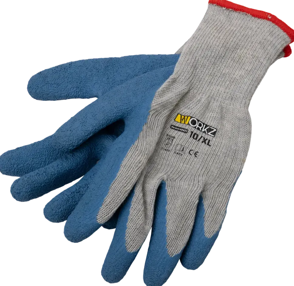 Flex-Comfort handskar storlek 10