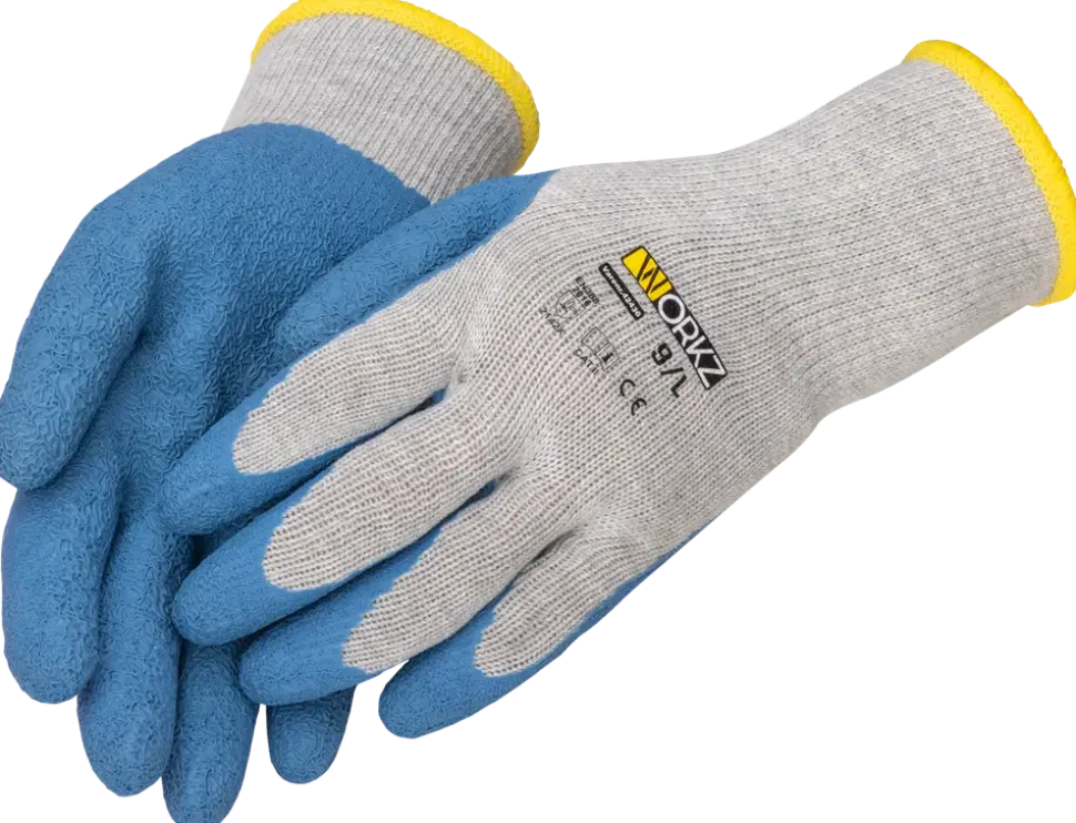 Flex-Comfort handske storlek 9