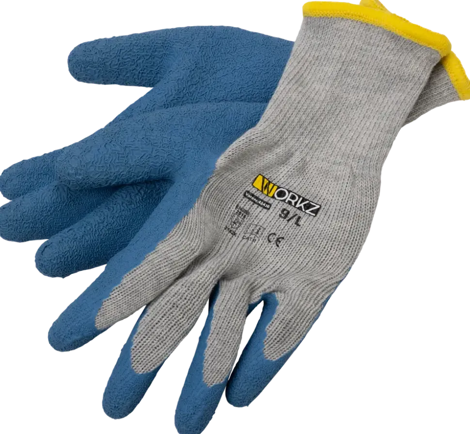 Flex-Comfort handske storlek 9