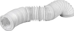 Flexibel slang Ø150 mm x 6 meter