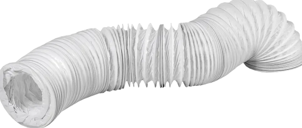 Flexibel slang Ø150 mm x 6 meter
