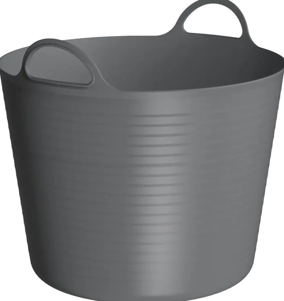 Flexkorg Blå - 26 liter