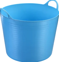 Flexkorg Blå - 26 liter