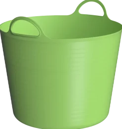Flexkorg Blå - 26 liter