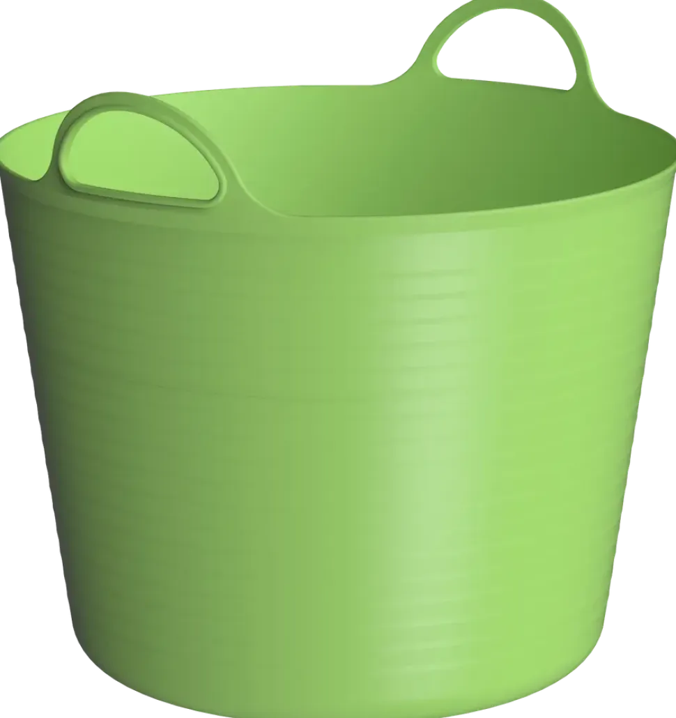 Flexkorg Blå - 26 liter