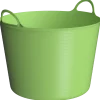 Flexkorg blå - 42 liter