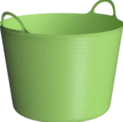 Flexkorg blå - 42 liter