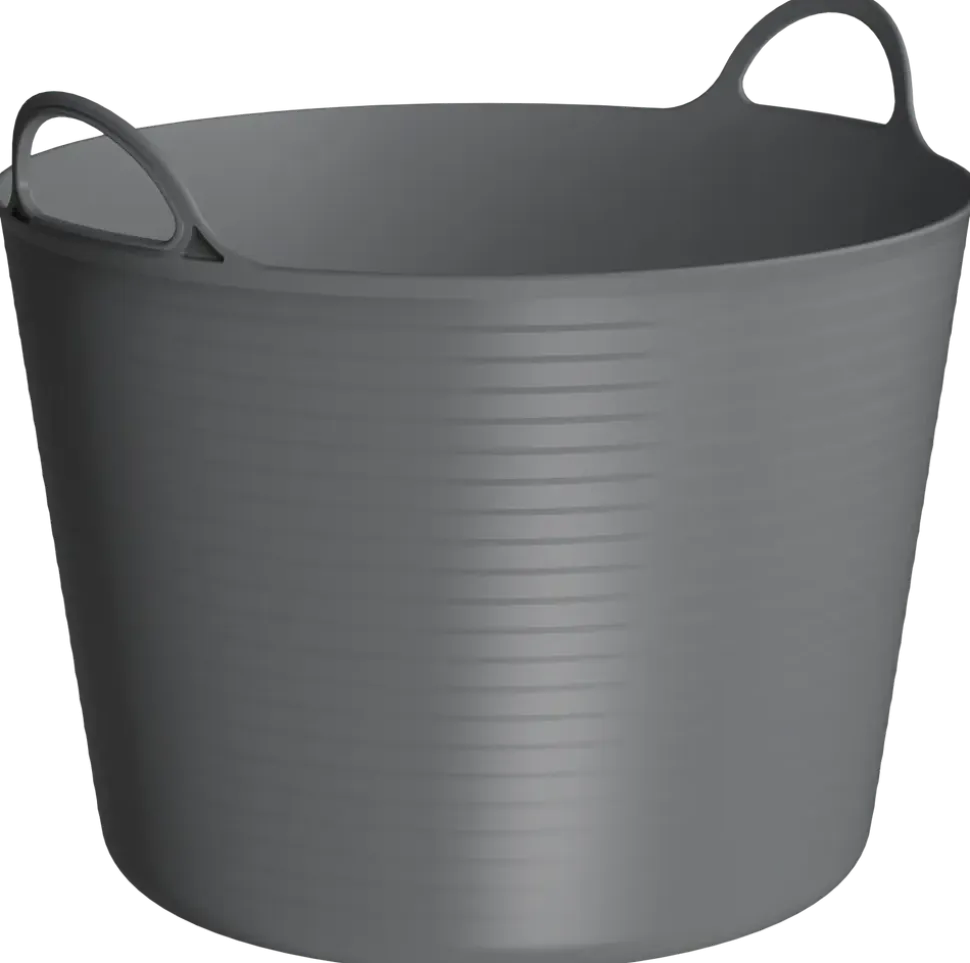 Flexkorg blå - 42 liter