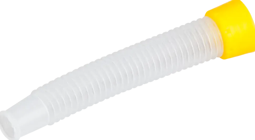 Flexpip för kanna 1544 och 1588