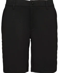 Flex Shorts - Svart