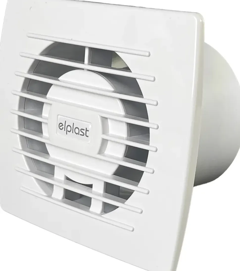 Fläkt Basis