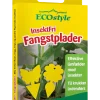 Flugfångare till krukväxter 10-pack
