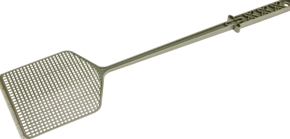 Flugsmällare