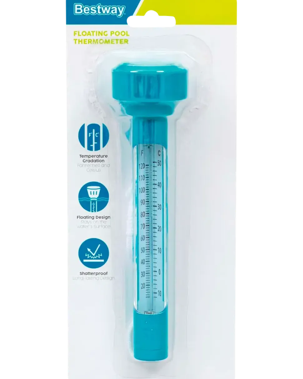 Flytande termometer till Pool - Aquablue