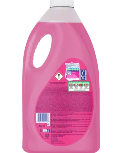 Flytande tvättmedel Tropical Lily & Rose 5 L