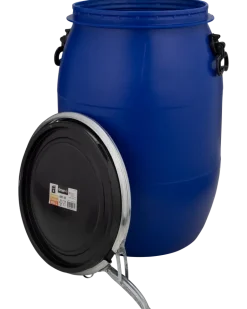 Fodertunna 60 L