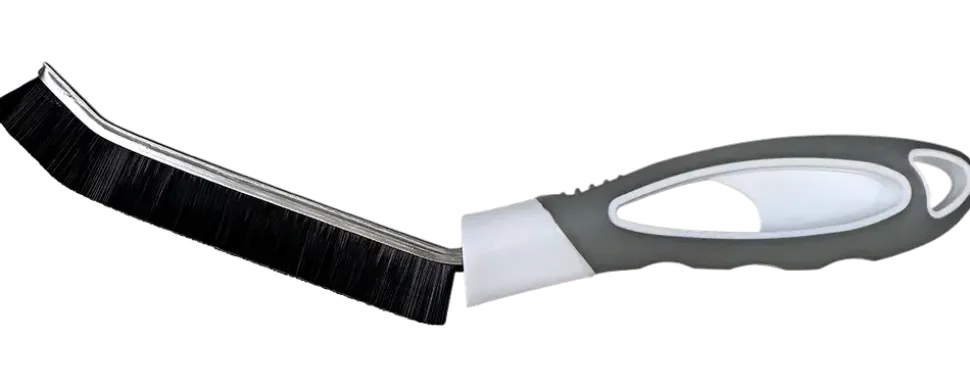 Fogborste vinklad 27,5 cm