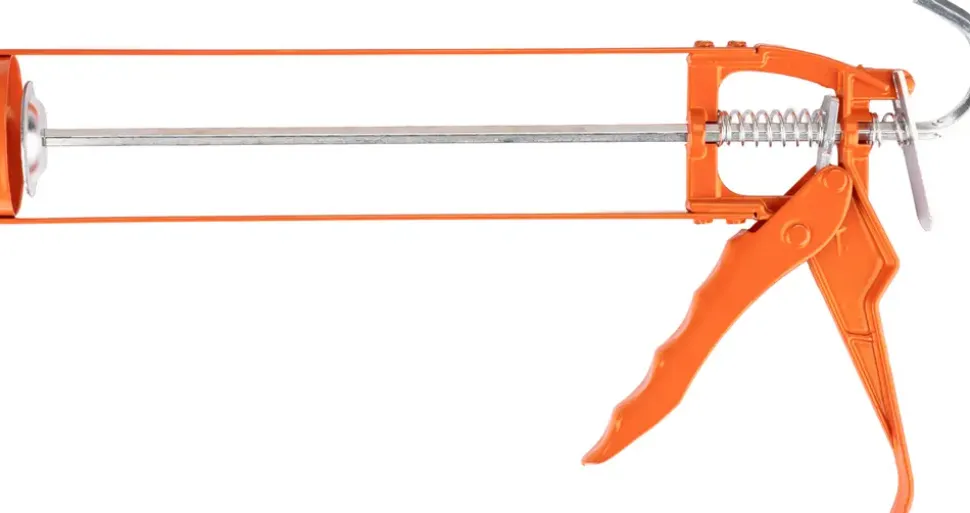 Fogpistol Basic