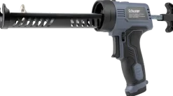 Fogpistol - batteridriven