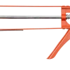 Fogpistol proffs orange