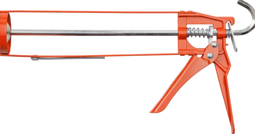 Fogpistol proffs orange